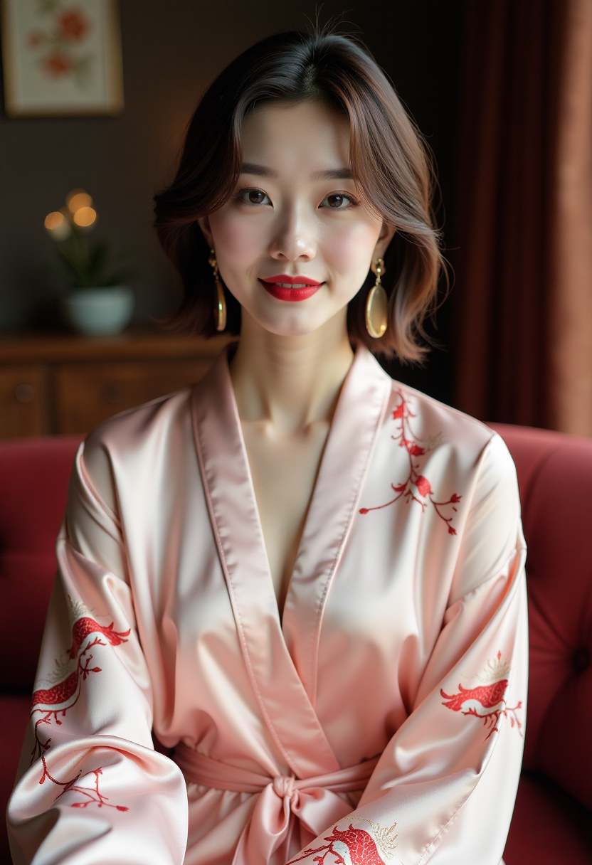 饮食男女