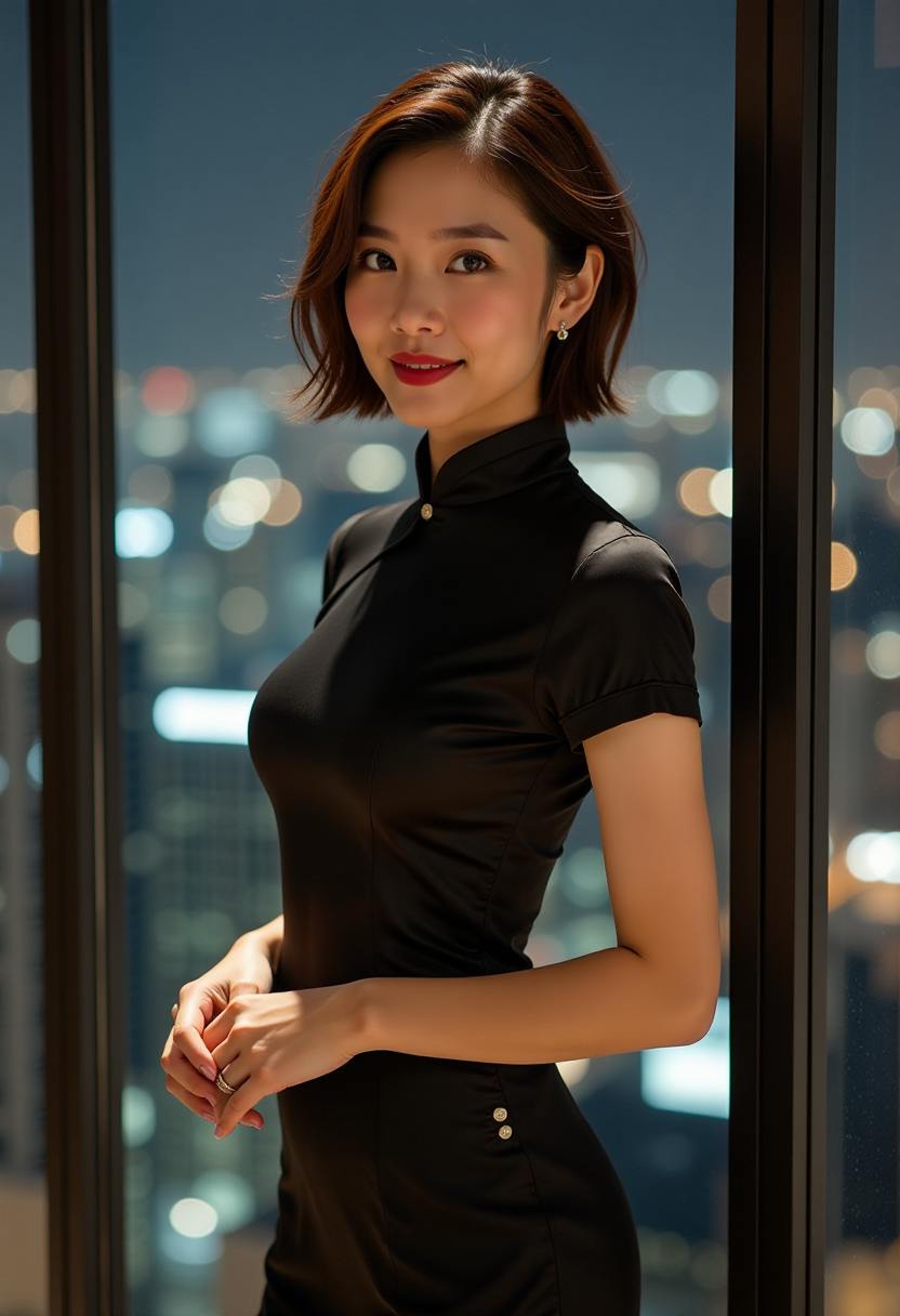 卧虎藏龙